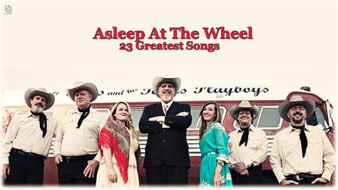 asleep at the wheel youtube|asleep at the wheel songs.